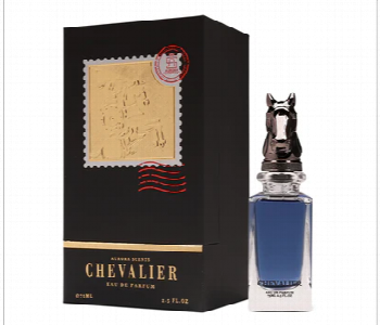 New Arrivals For Aurora Equestrian Collection Chevalier Edp 75Ml Men Perfume - ID 7150473