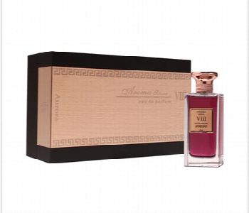 New Arrivals For Aurora Aroma Senora Viii Edp For Women 100Ml - ID 7150477