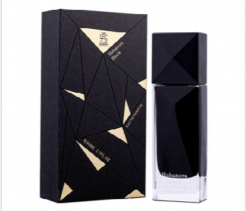 New Arrivals For Aurora Habanera Black Edp 80Ml Perfume For Men - ID 7150478