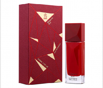 New Arrivals For Aurora Habanera Red Edp 80Ml Perfume For Women - ID 7150479