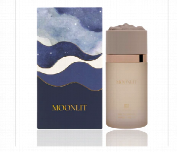 Express Delivery - Moonlit Edp 100Ml By Ahmed Al Maghribi - ID 7150485
