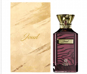 Express Delivery - Joud Edp 100Ml By Ahmed Al Maghribi - ID 7150506
