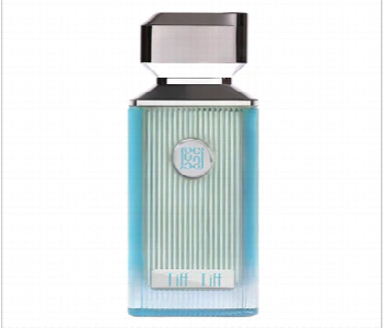 Express Delivery - Tiff Tiff Edp 100Ml Perfume By Ahmed Al Maghribi - ID 7150510