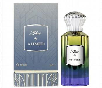Express Delivery - Blue By Ahmed Edp 100Ml By Ahmed Al Maghribi - ID 7150513