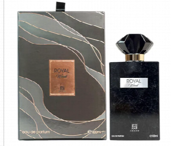 Express Delivery - Royal Wood Edp 100Ml By Ahmed Al Maghribi - ID 7150516
