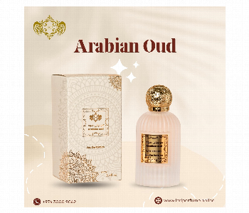 Express Delivery - Arabian Oud Edu De Perfume U100Ml - ID 7150525