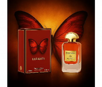 Express Delivery - Farasha Edu De Perfume U 100Ml - ID 7150529