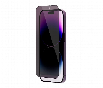 New Arrivals For Levelo Privacy Black Edition Twice Tempered Screen Protector For Iphone 14 Pro - ID 7150558