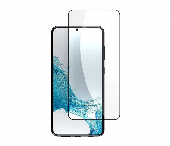 Express Delivery - Levelo Twice Tempered Clear Glass Screen Protector For Samsung Galaxy S23 Plus - ID 7150563