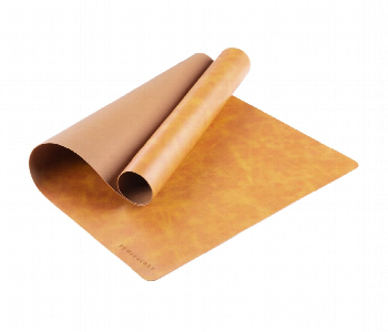 New Arrivals For Powerology Vegan Leather Desk Pad Cognac - ID 7150565