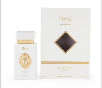 Express Delivery - Maison Asrar Rey  Edp 100Ml  Inspired By Myslf Eau De Parfum Yves Saint Laurent - ID 7150642