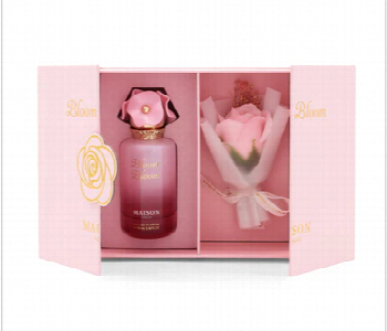 Express Delivery - Maison Asrar Bloom Bloom  Eau De Parfum 100Ml - ID 7150643