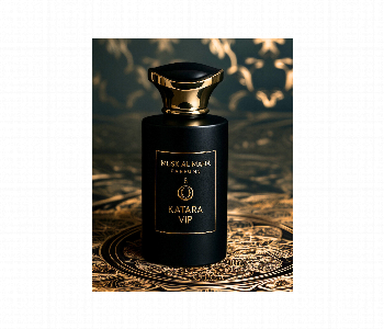 Express Delivery - Katara Vip Eau De Perfumr U 100Ml - ID 7150662