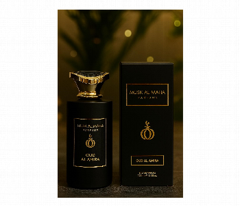 Express Delivery - Oud Al Amira Eau De Perfume U 100Ml - ID 7150666