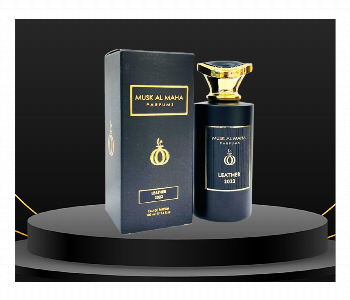 Express Delivery - Leather 2022 U Eau De Perfume 100Ml - ID 7150670