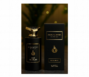 Express Delivery - Oud Al Maliki Eau De Perfume U 100Ml - ID 7150671