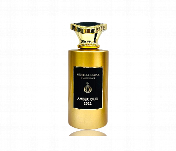 Express Delivery - Amber Oud Eau De Perfume U 100Ml - ID 7150676