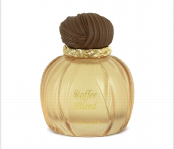 New Arrivals For Maison Asrar Coffee Blend  Edp 100Ml  Inspired By Amore Caffe Mancera - ID 7150685
