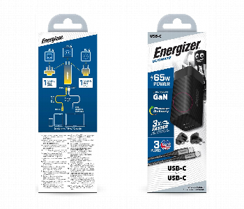 New Arrivals For Wall Charger 65W Usb C Cable Black - ID 7150690