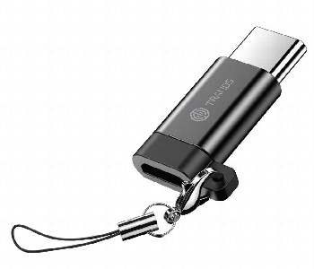 Express Delivery - Trands Micro To Type C Connector - ID 7150719