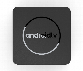 Trands Ultra Hd Android Tv Box Front View - ID 7150725