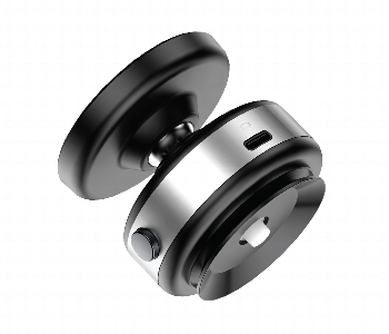 Express Delivery - Trands Auto Suction Magnetic Car Holder - ID 7150727