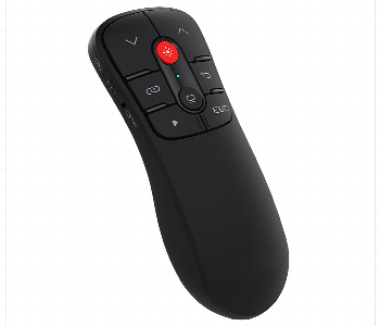 Express Delivery - Wireless Presenter With Red Laser - ID 7150732