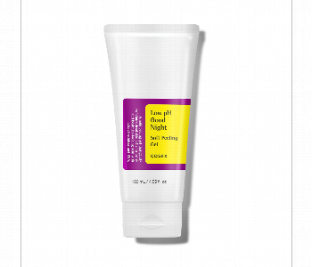 Express Delivery - Cosrx Low Ph Good Night Soft Peeling Gel 120Ml - ID 7150761