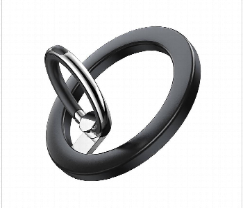 Express Delivery - Joyroom Magnetic Phone Ring Grip Magnetic Ring With Stand For Attaching To Iphone With Magsafe - ID 7150771