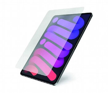 Levelo Laminated Crystal Clear Screen Protector For Ipad Mini 6 8.3 Inch 2021 Front View - ID 7150824