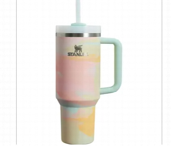 Express Delivery - Stanley Multi Color H20 Flow State Quencher - ID 7150826