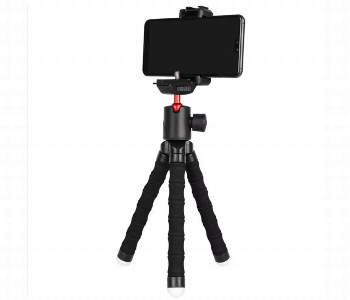 New Arrivals For Porodo Table Tripod With Phone Holder - ID 7150852