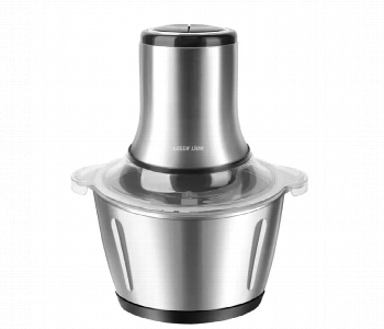 New Arrivals For Green Lion Food Grinder Six Stainless Steel Blades - ID 7150901