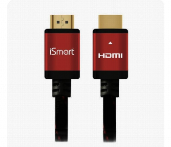 Ismart Hdmi Cable 10 Meter Ic719 Front View - ID 7150931