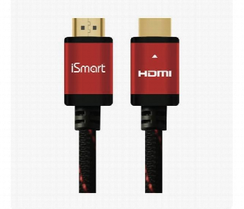 Ismart Hdmi To Hdmi Ic 715 Cable 5M Front View - ID 7150933