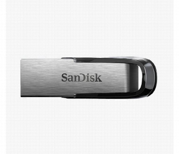 Sandisk Ultra Flair Usb 3.0 Flash Drive 512 Gb Front View - ID 7150934