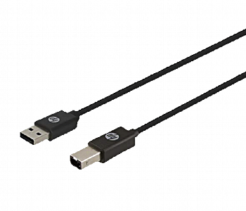 Hp Printer Cable 1.5M        Hpprc1.5M Front View - ID 7150936