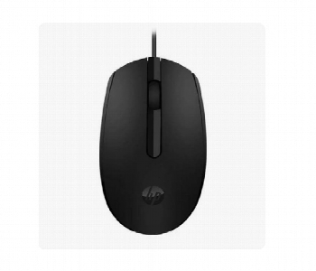 Hp M10 Wired Mouse       Hpm10Wm Front View - ID 7150938