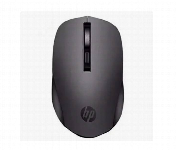 Hp S1000 Plus Silent Wireless Mouse Front View - ID 7150939