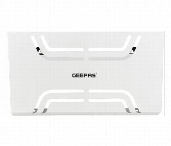 New Arrivals For Geepas Gbk25612 Electric Insect Killer 20W Automatic Pest Killer With Advanced Technology - ID 7150996