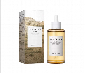 Express Delivery - Skin1004 Madagascar Centella Ampoule 100Ml - ID 7151009