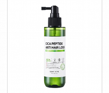 Some By Mi Cica Peptide Anti Hair Loss Derma Scalp Tonic 150Ml Front View - ID 7151015