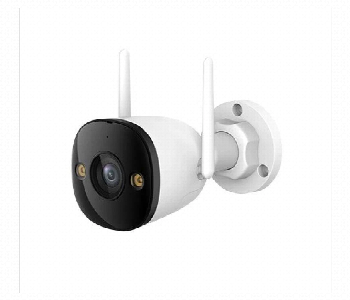 Safe Home, Smart Choice For Imou Bullet 2E 3Mp Outdoor Wifi Camera Ipc K3Dp 3Howf - ID 7151024