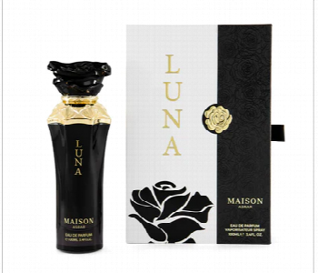 Express Delivery - Maison Asrar Luna  Edp 100Ml For Women  Inspired By Coco Mademoiselle Chanel - ID 7151028