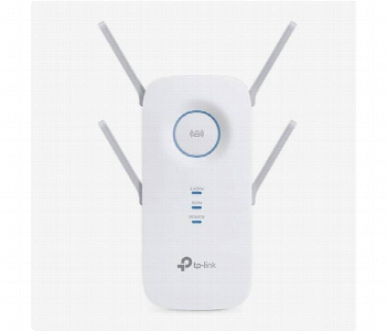 Express Delivery - Tp Link Mesh Wifi Extender Re650 - ID 7151038