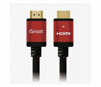 Express Delivery - I Smart Ic 713 Hdmi To Hdmi 3Mtr - ID 7151046