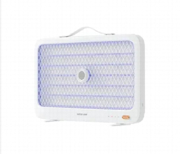 Express Delivery - Green Lion Portable Insect Killer 5W - ID 7151053