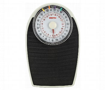 New Arrivals For Geepas Gbs46528Uk Multi Purpose Mechanical Weighing Machine With Maximum 136 Kg Capacity - ID 7151056