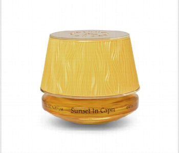 Express Delivery - Maison Asrar Sunset In Capri  Edp 90Ml Unisex Perfume  Inspired By Symphony Louis Vuitton - ID 7151057