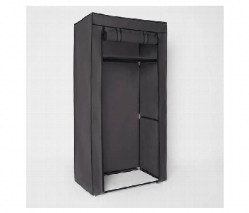 Stylish Storage—Buy Now For Foldable Storage Wardrobe    Foldstoragegry - ID 7151065
